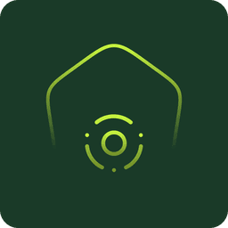 HomeSweep app icon